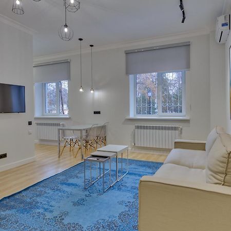 Opera Apartments 알마티 객실 사진