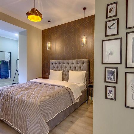 Opera Apartments 알마티 외부 사진