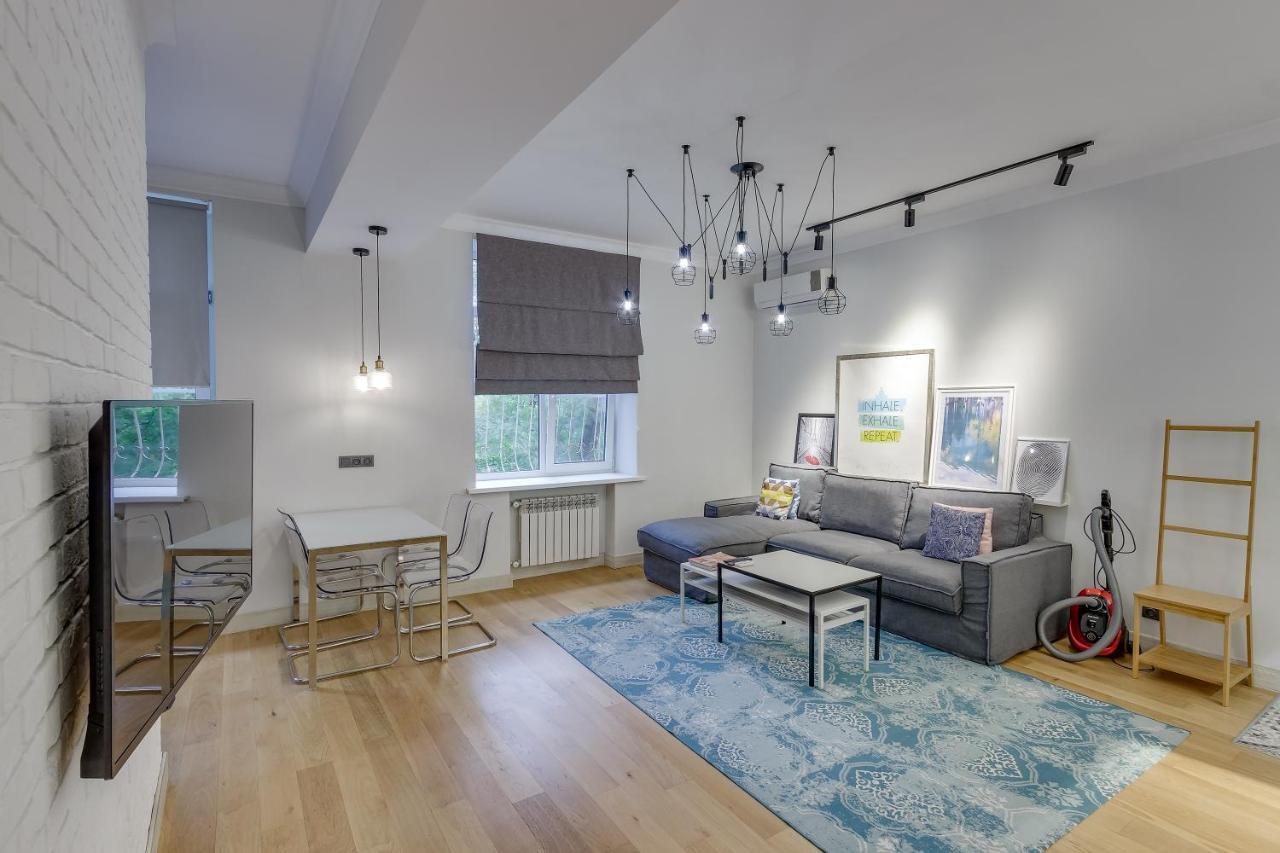 Opera Apartments 알마티 외부 사진