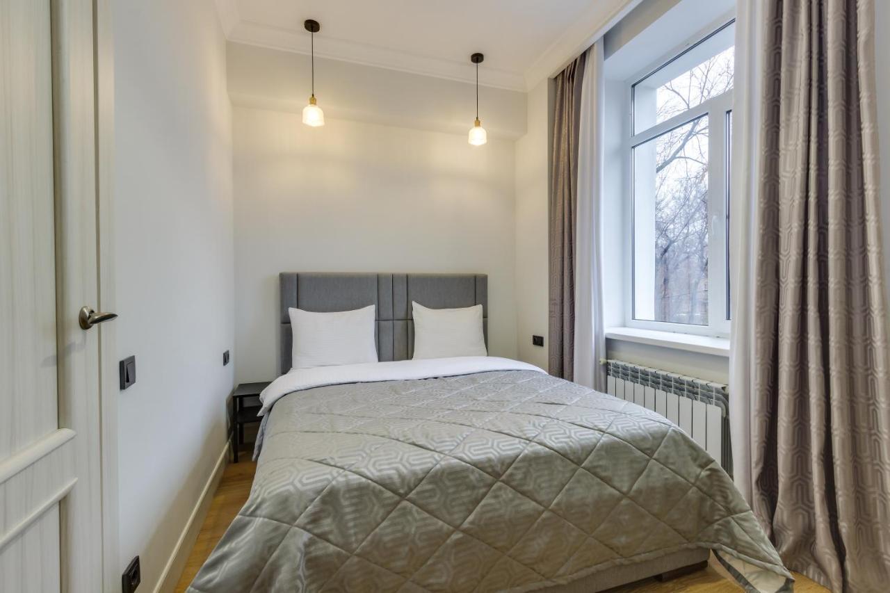 Opera Apartments 알마티 외부 사진