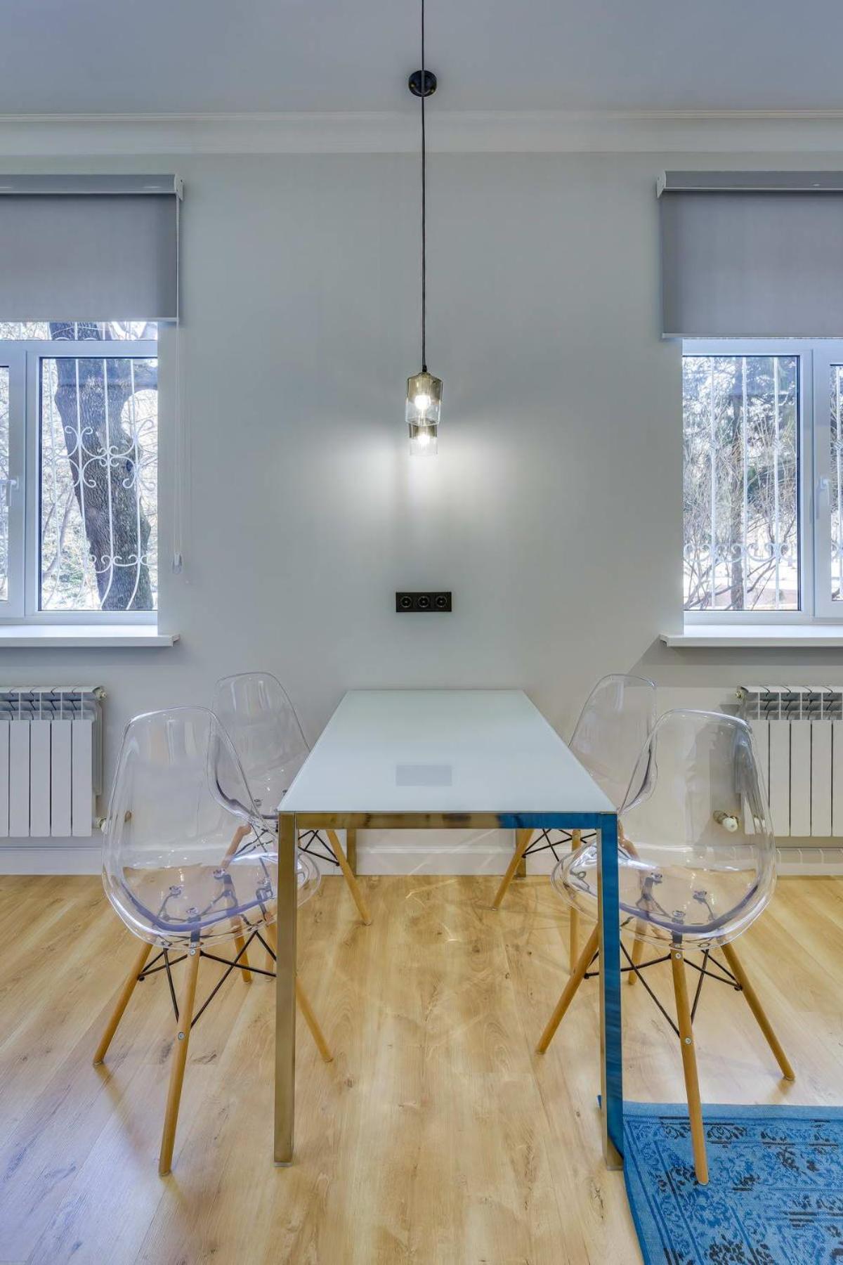 Opera Apartments 알마티 객실 사진