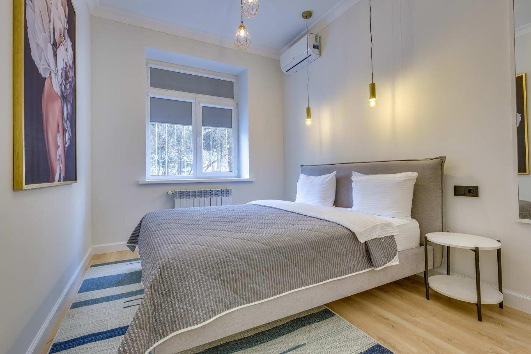 Opera Apartments 알마티 객실 사진
