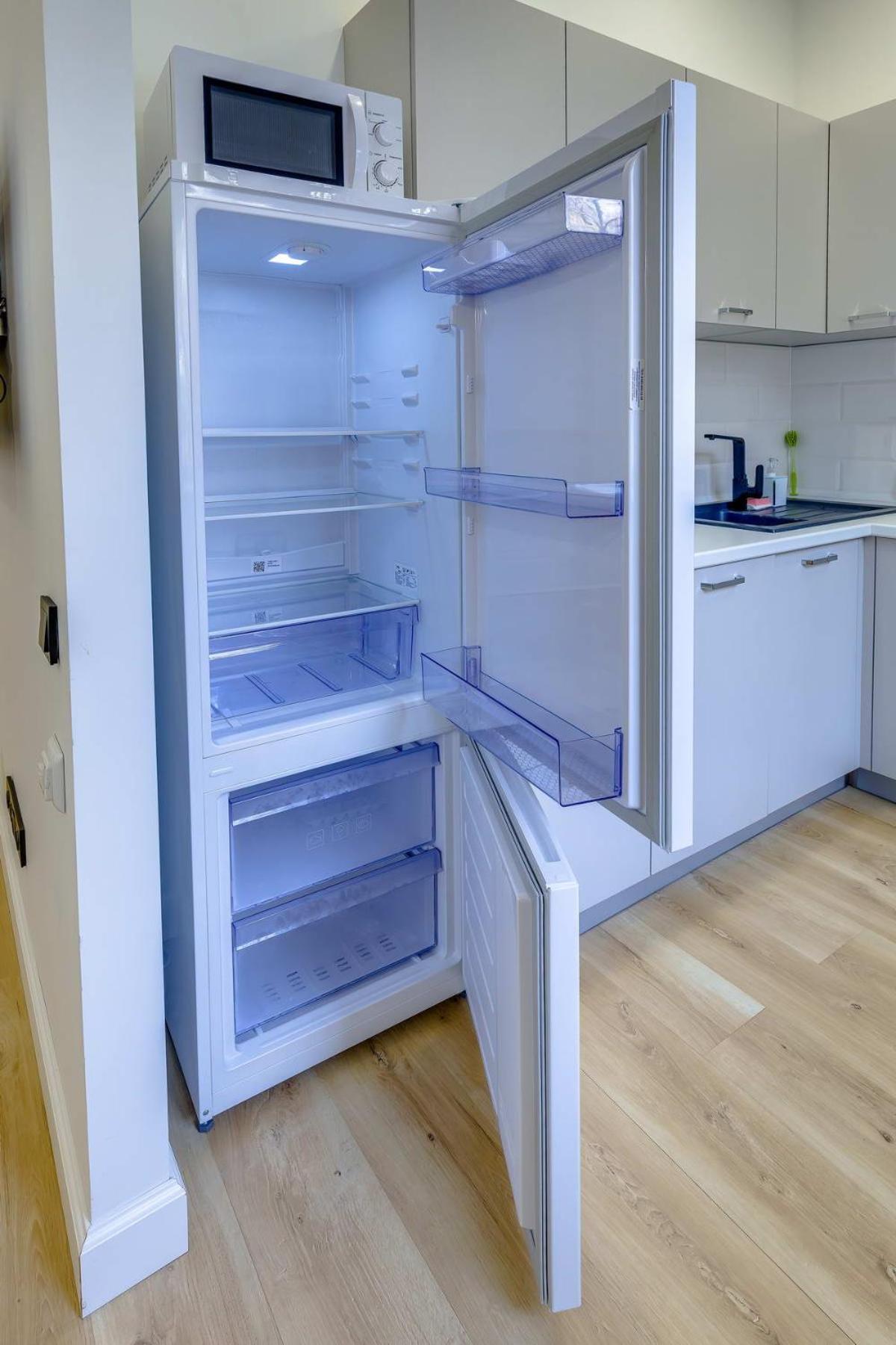 Opera Apartments 알마티 객실 사진