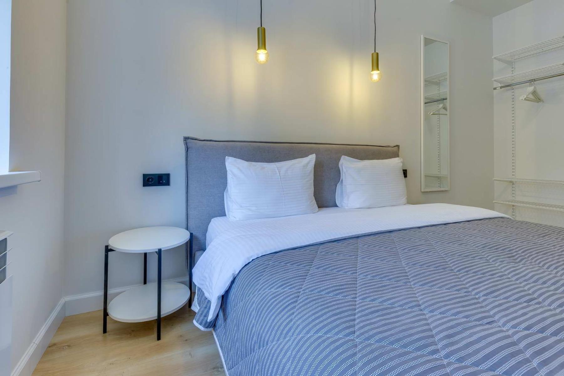 Opera Apartments 알마티 객실 사진