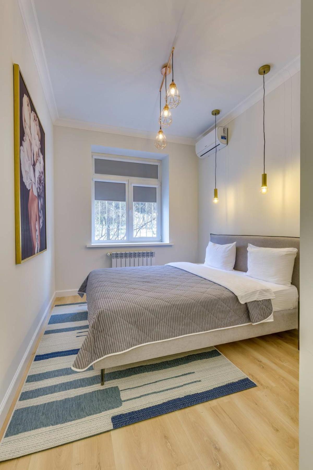 Opera Apartments 알마티 객실 사진