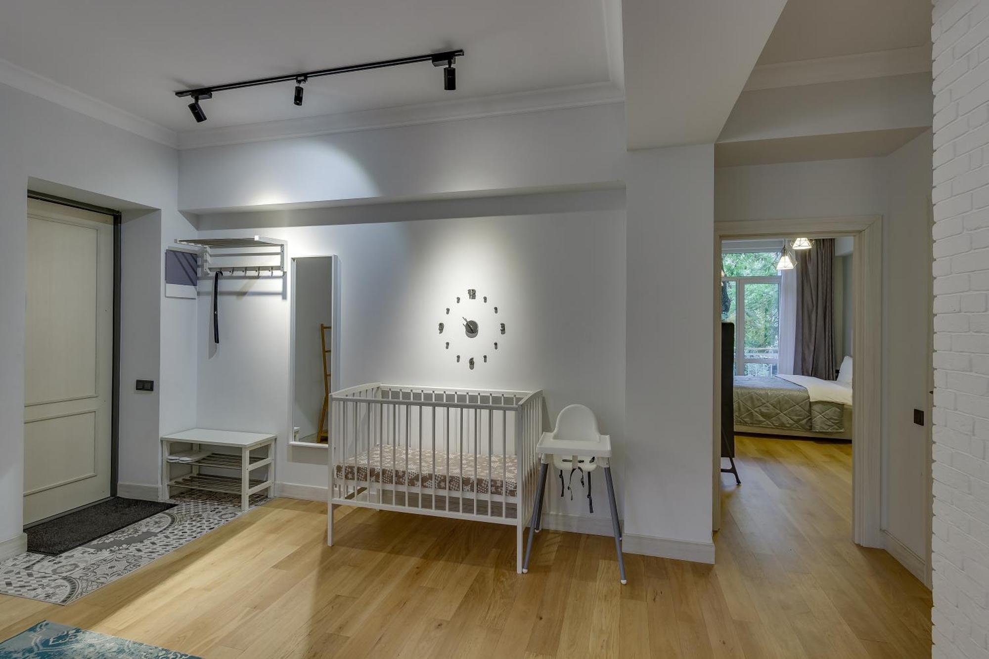 Opera Apartments 알마티 객실 사진