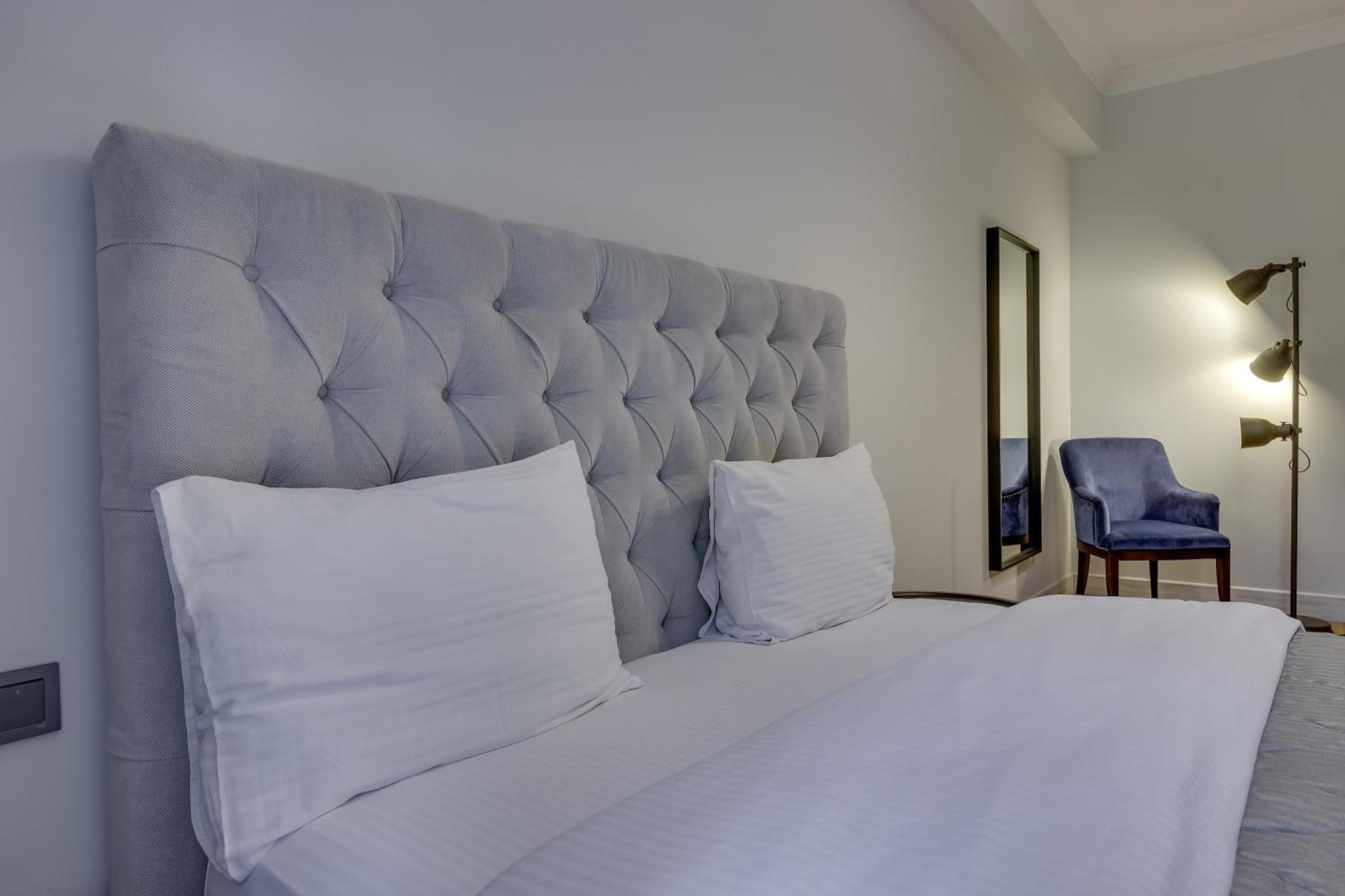 Opera Apartments 알마티 객실 사진