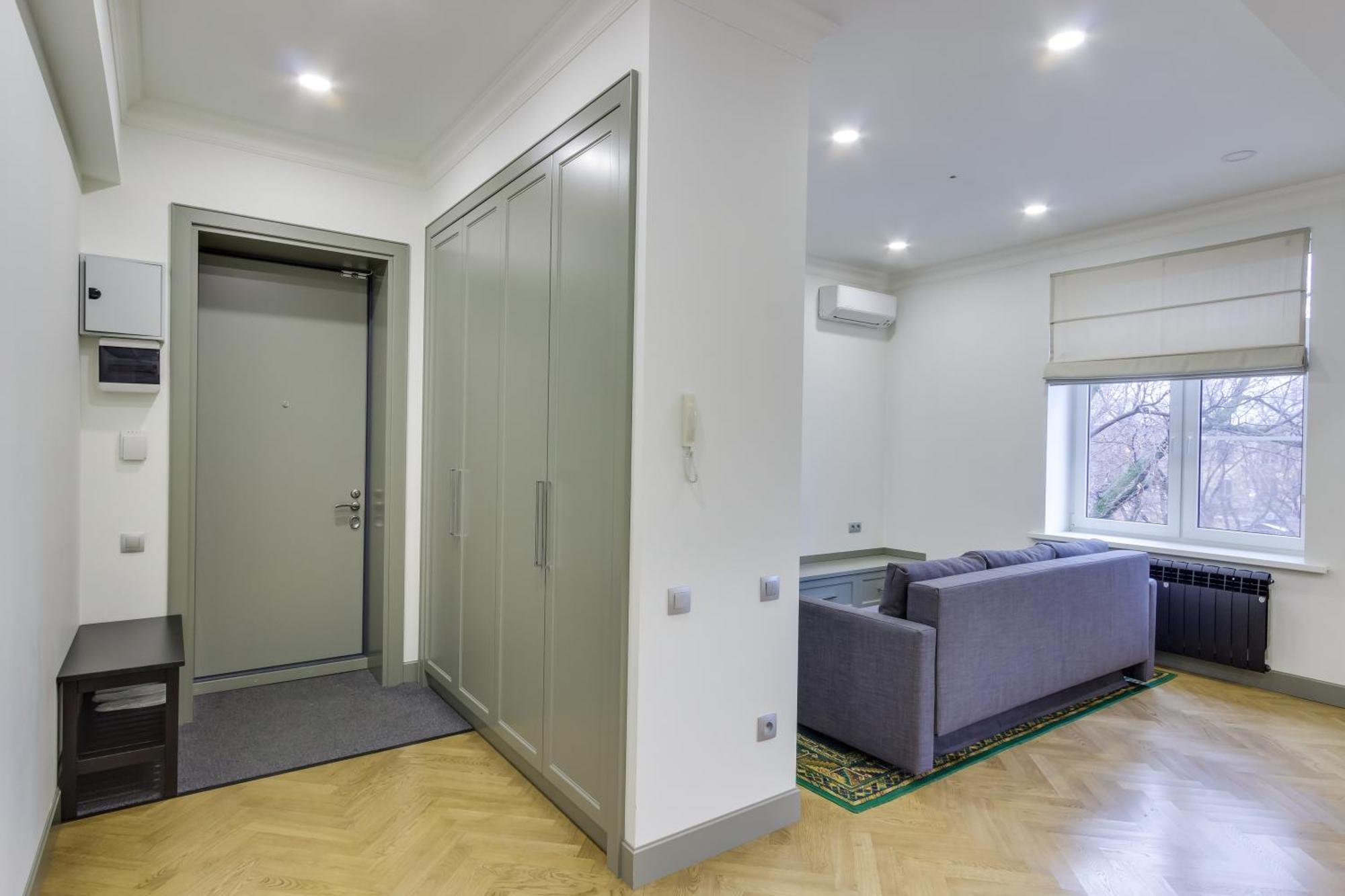 Opera Apartments 알마티 객실 사진