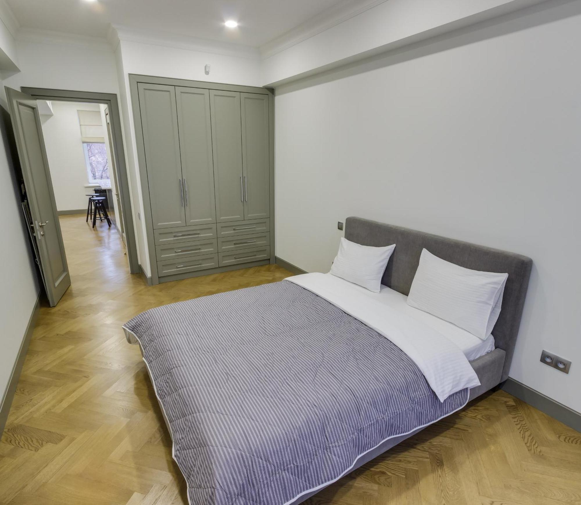 Opera Apartments 알마티 객실 사진