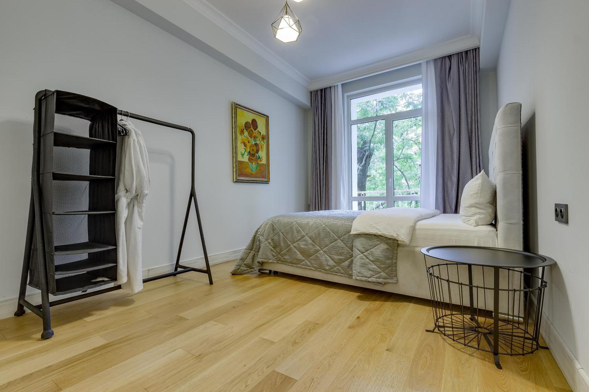Opera Apartments 알마티 객실 사진