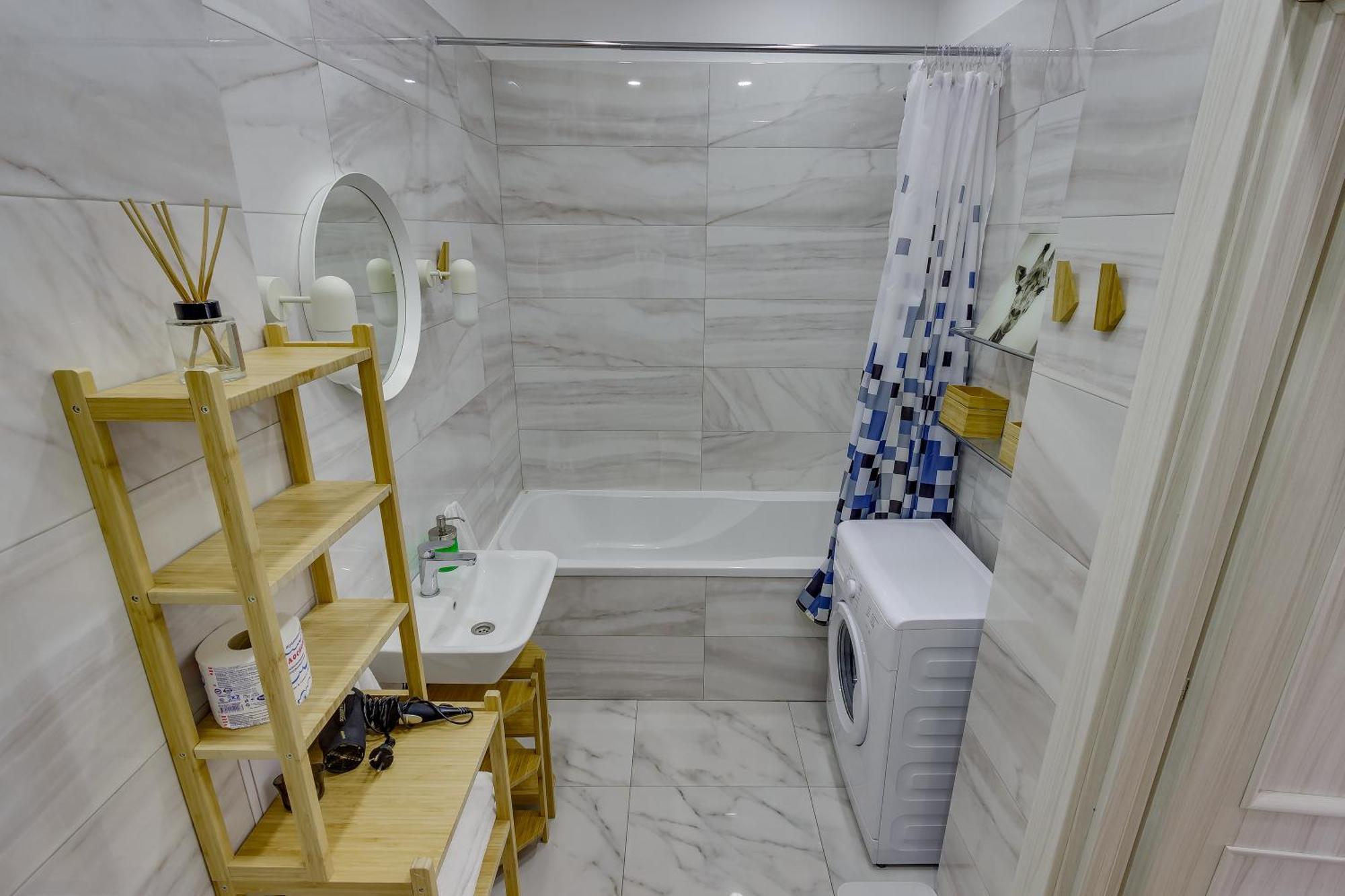 Opera Apartments 알마티 객실 사진