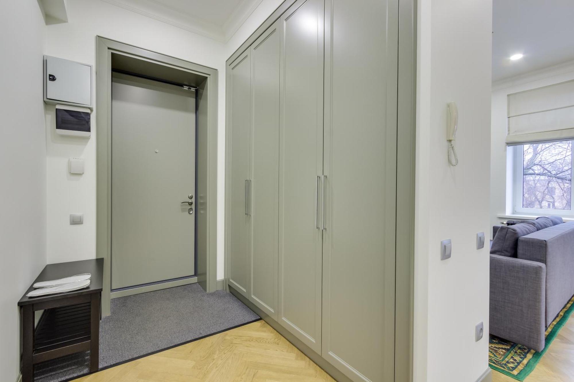 Opera Apartments 알마티 객실 사진