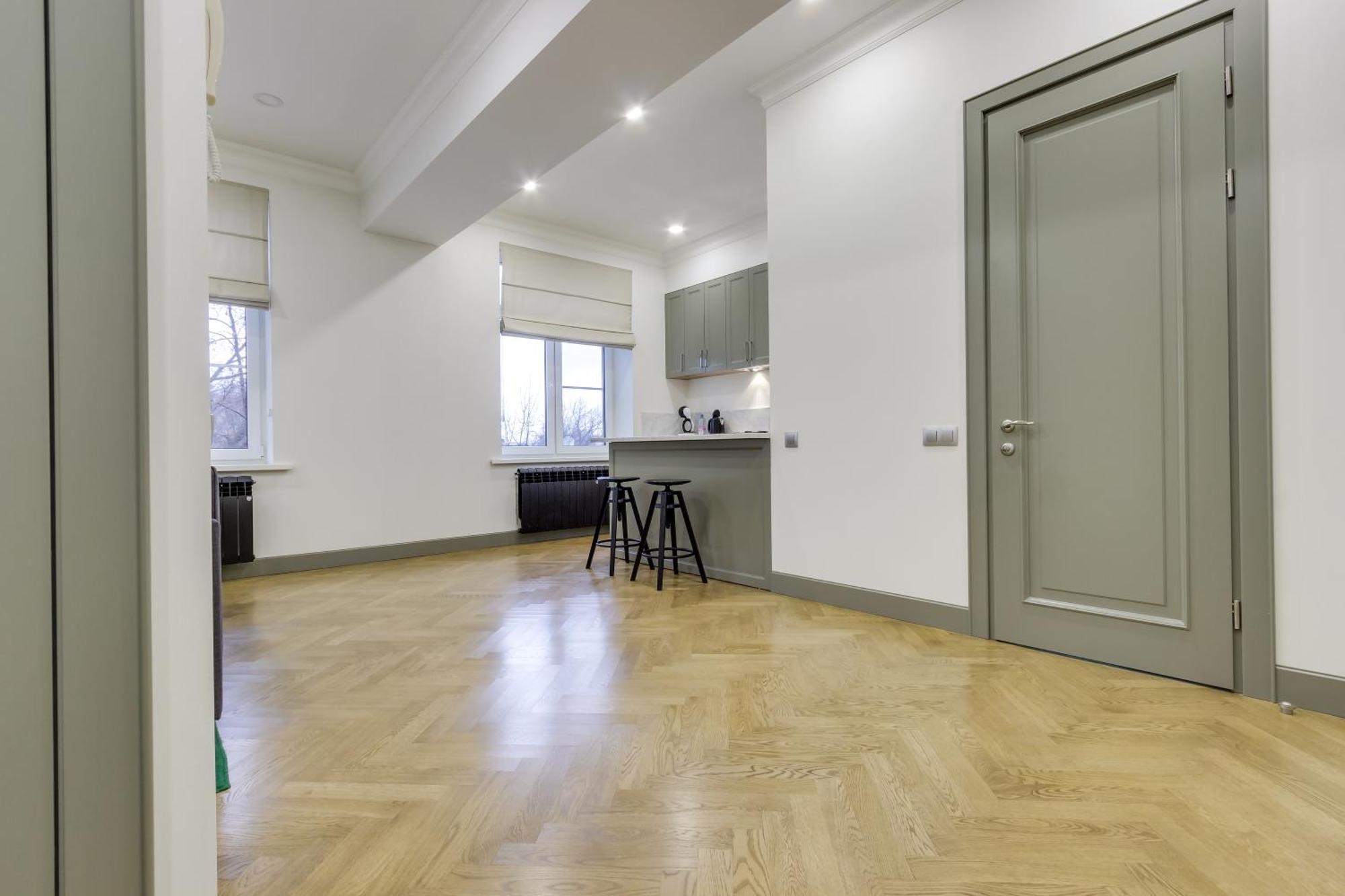 Opera Apartments 알마티 객실 사진