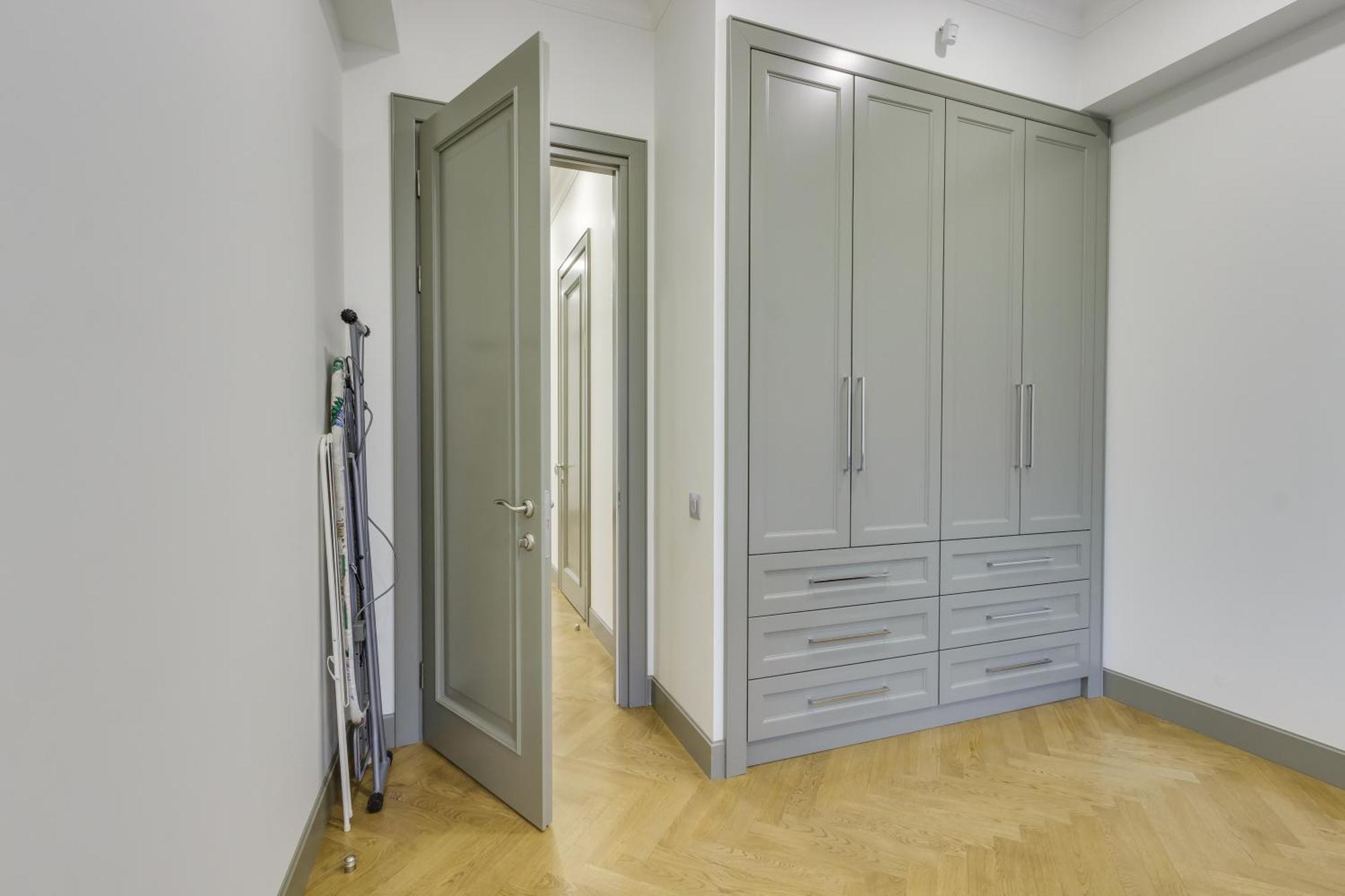 Opera Apartments 알마티 객실 사진