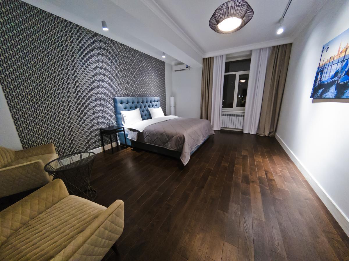 Opera Apartments 알마티 외부 사진