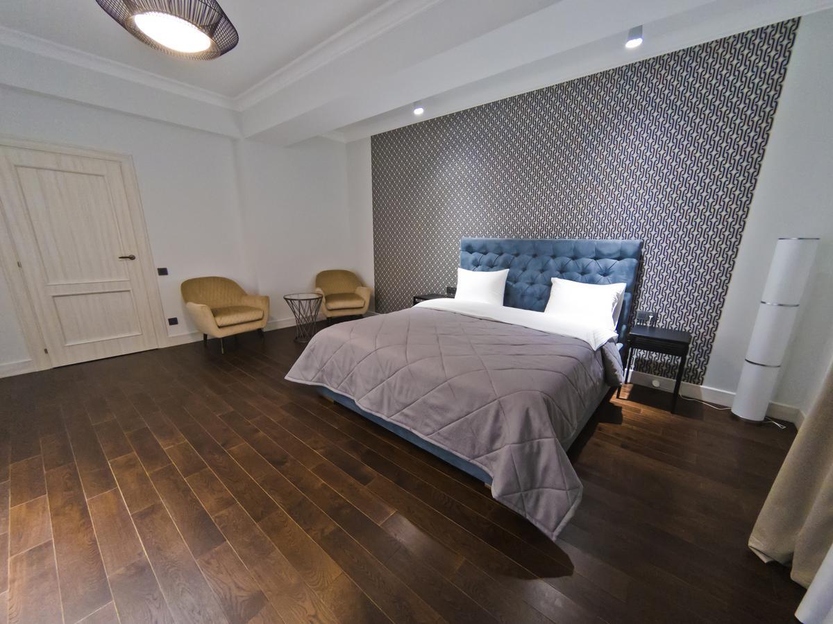 Opera Apartments 알마티 외부 사진