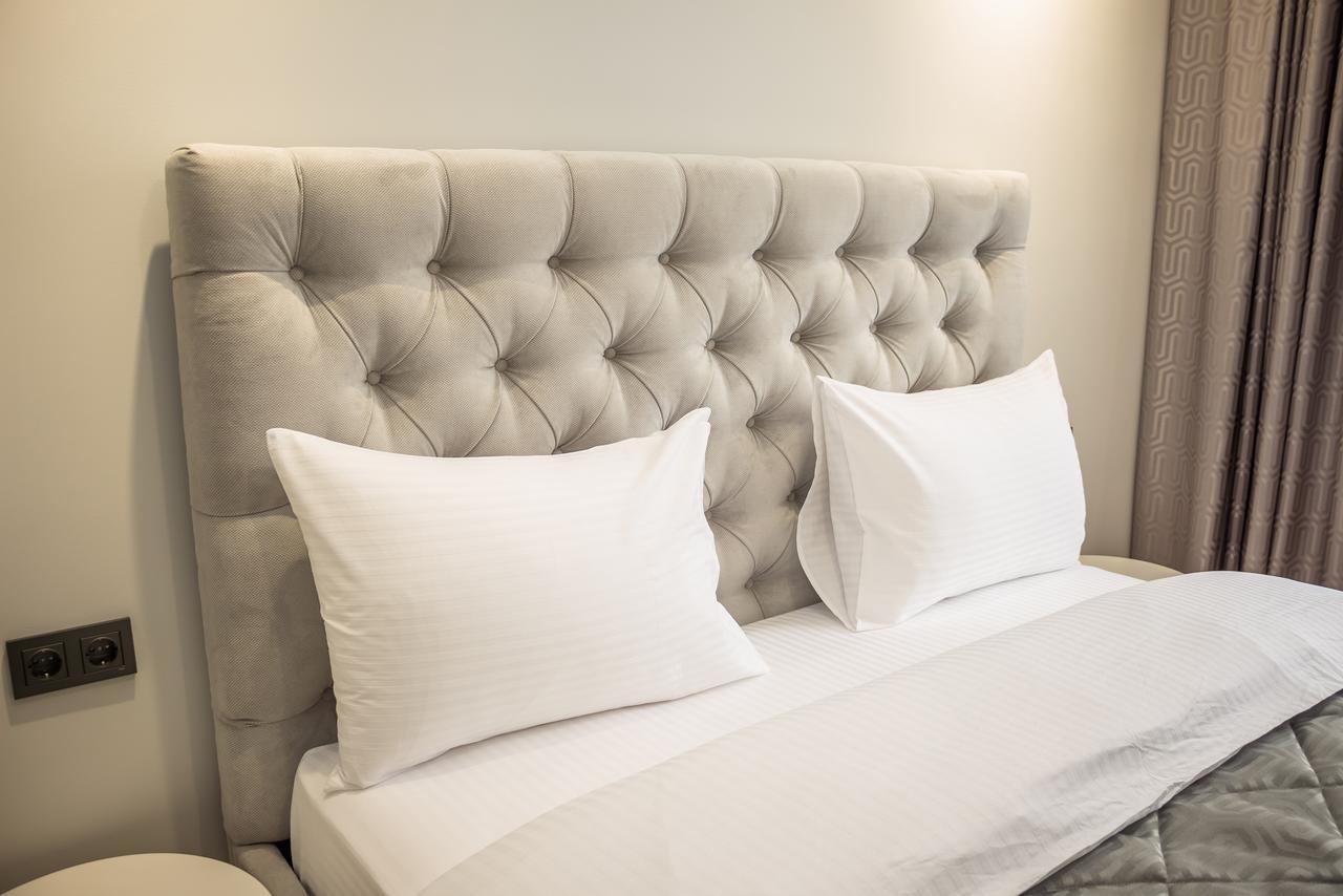 Opera Apartments 알마티 외부 사진