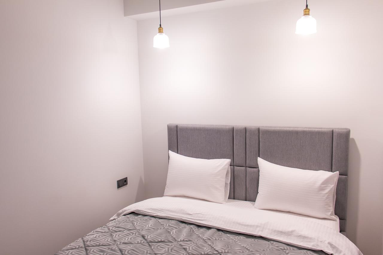 Opera Apartments 알마티 외부 사진