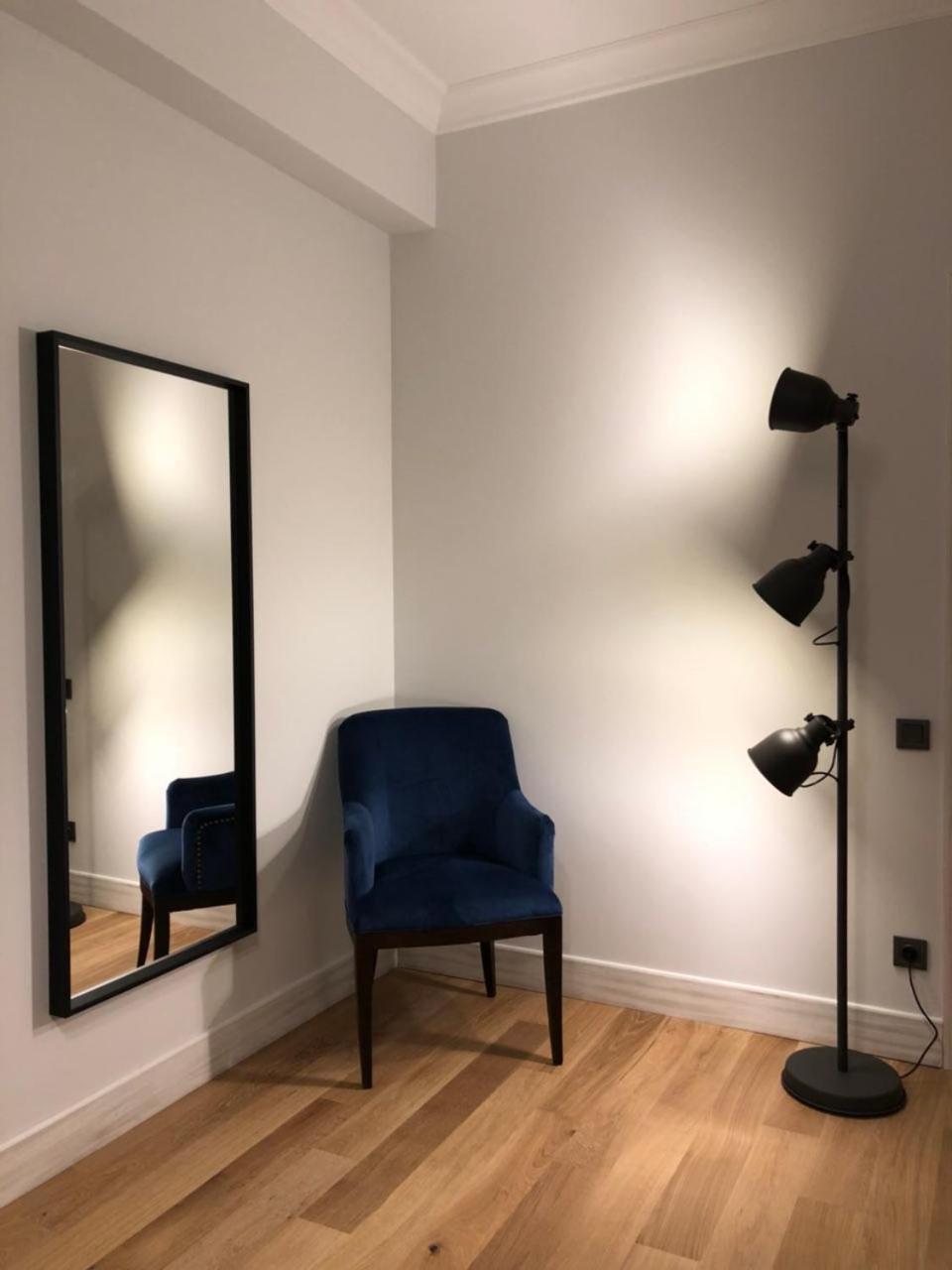 Opera Apartments 알마티 외부 사진