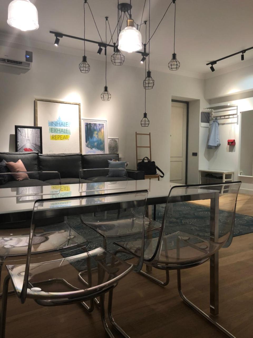 Opera Apartments 알마티 외부 사진