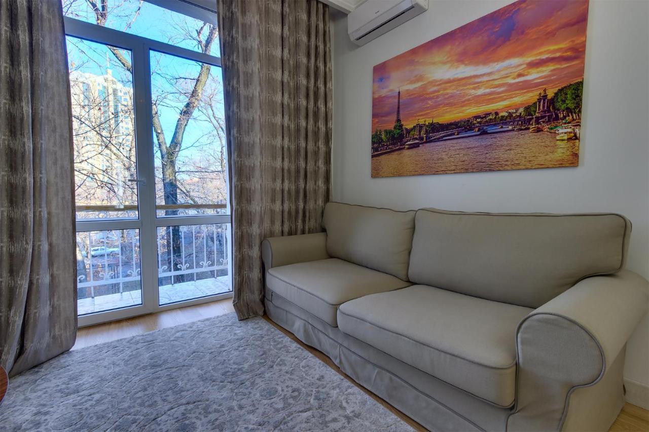 Opera Apartments 알마티 외부 사진