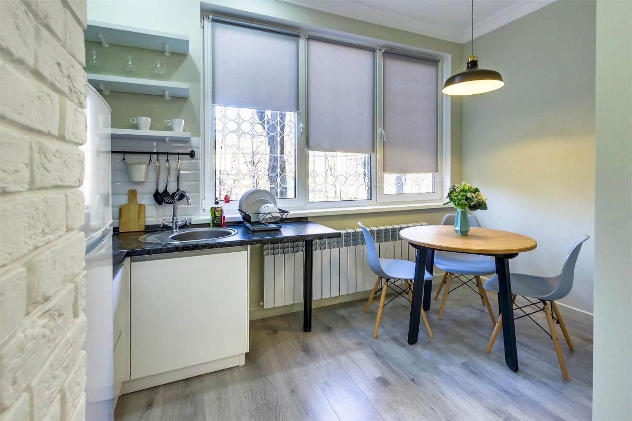 Opera Apartments 알마티 외부 사진