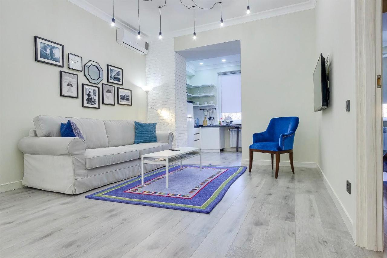 Opera Apartments 알마티 외부 사진