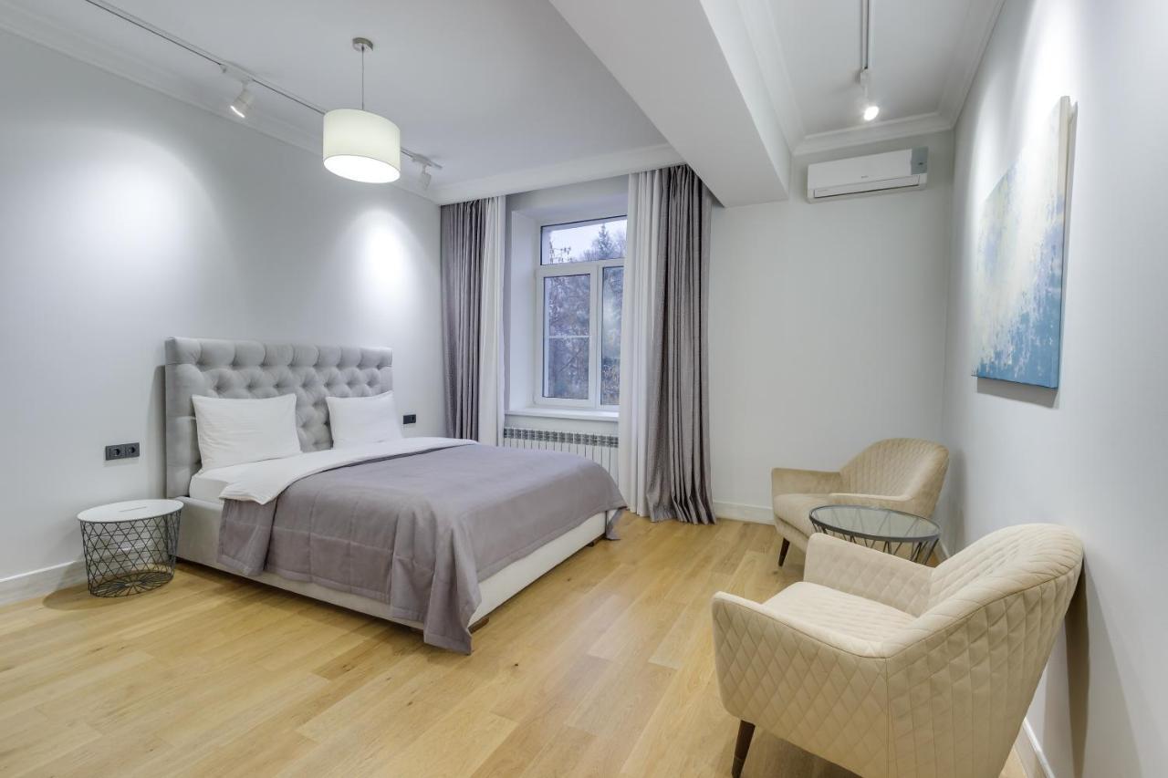 Opera Apartments 알마티 외부 사진